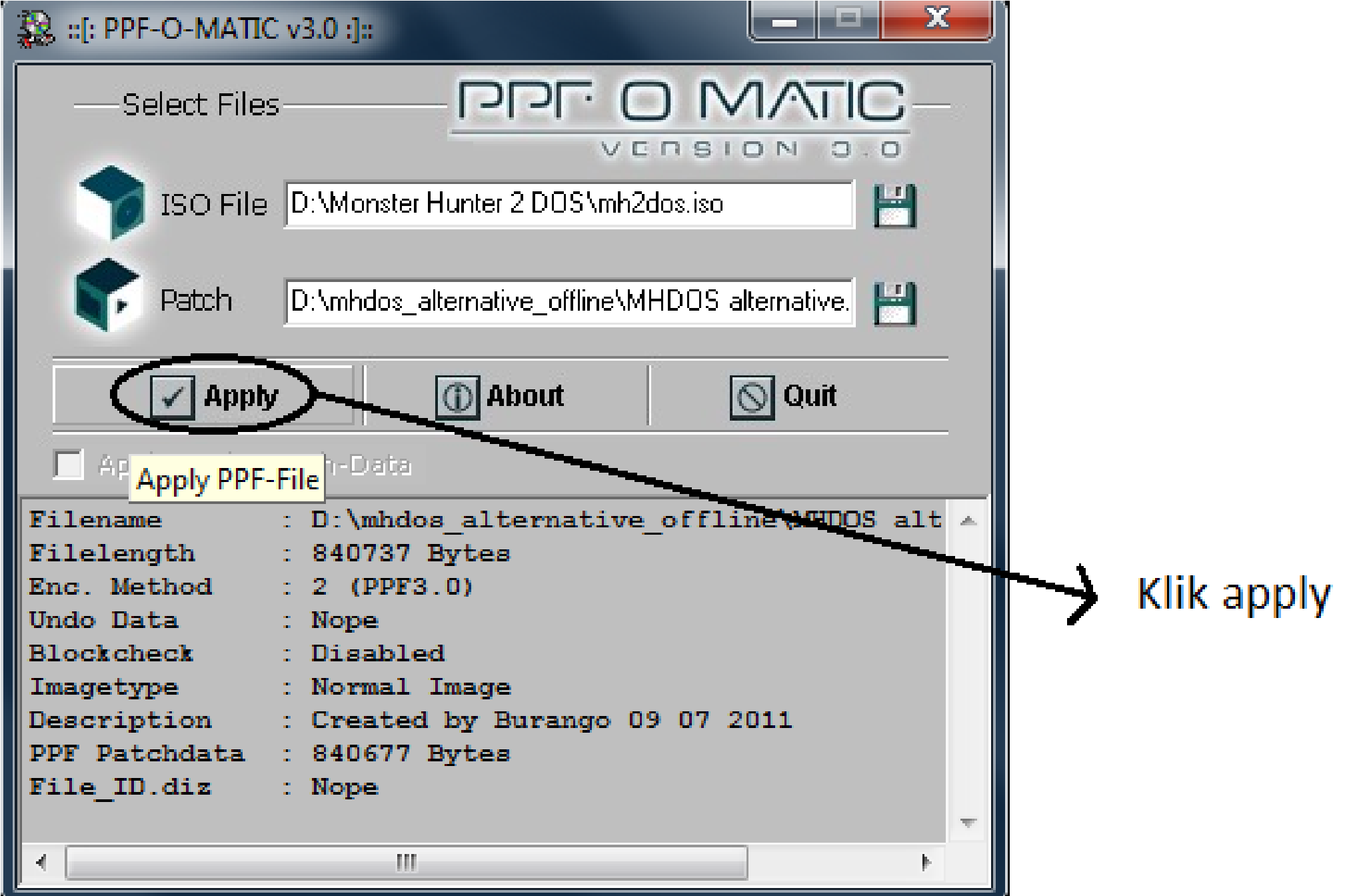 ppf o matic download
